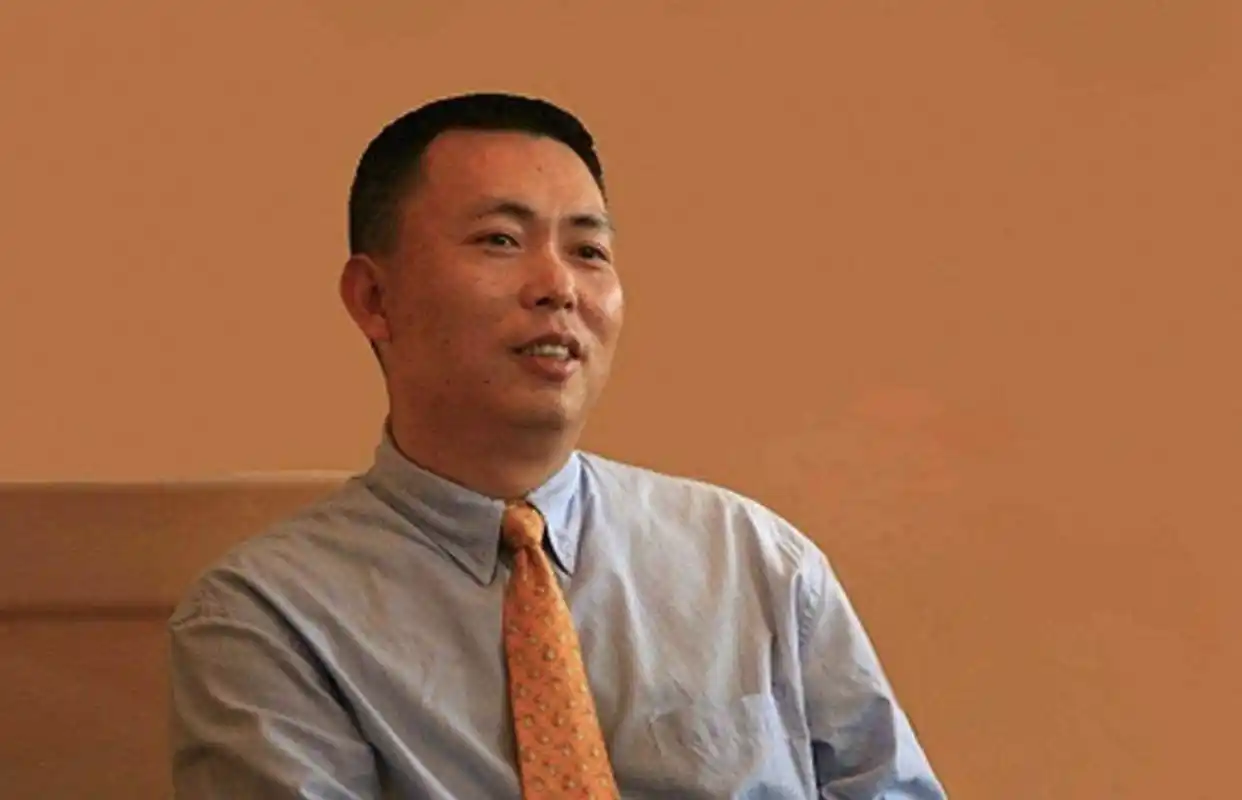 黄峥的人际网络与商业关系_人际关系网络营销_人际关系网络是什么