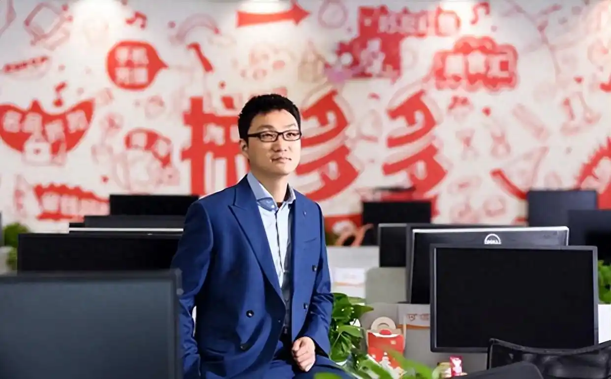人际关系网络是什么_人际关系网络营销_黄峥的人际网络与商业关系