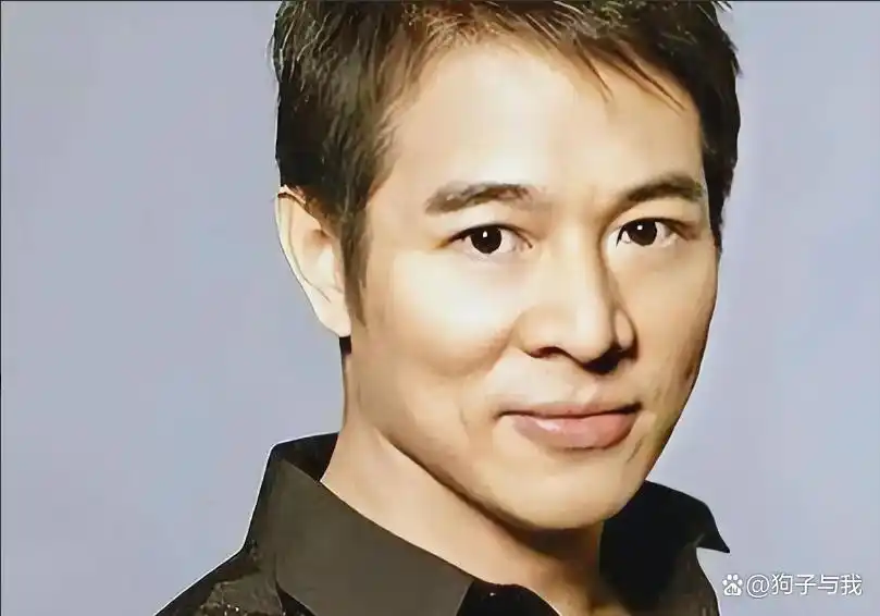 武术大师李连杰_李连杰与中国武术的推广_百度李连杰中国武术