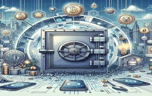 数字货币的未来：快速便捷的金融服务_数字货币便利店_便捷金额什么意思