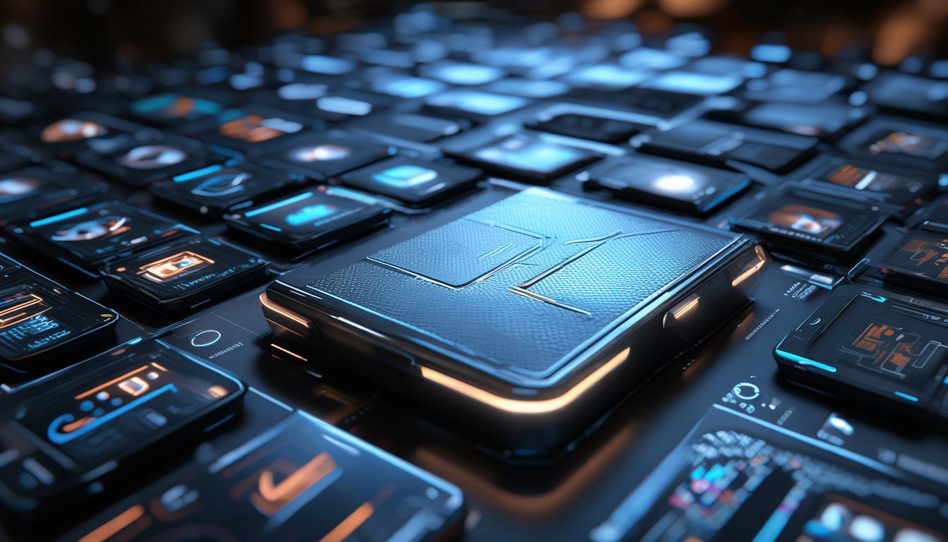 掌握Token钱包在移动设备应用特点，轻松玩转数字资产投资