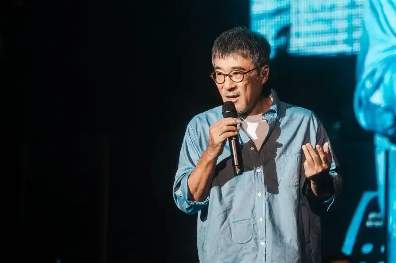 李宗盛在马来西亚举办演唱会，延续经典_马来西亚李宗盛对pi_李宗盛马来西亚女歌手