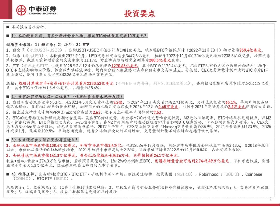 全球经济动态变数提高_动态经济指标有哪些_USDT的市场表现与全球经济动态