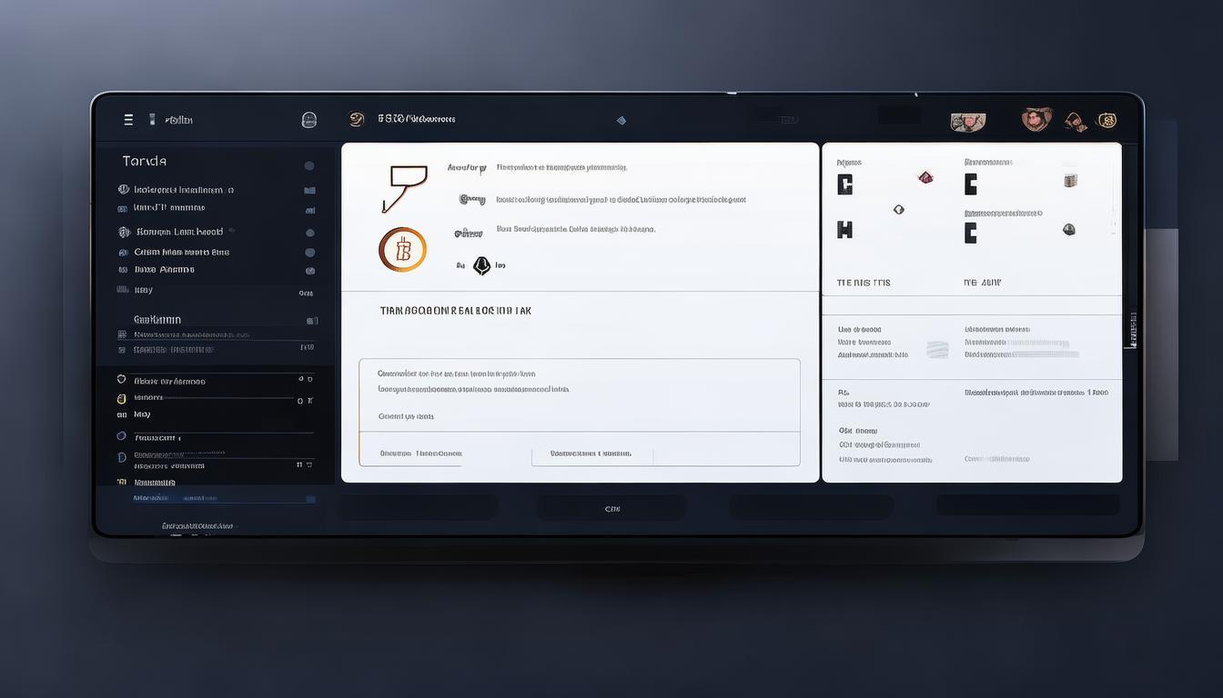 imToken加密货币钱包：功能强大，安全管理多种资产