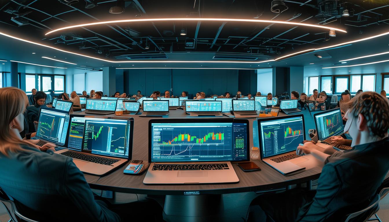 投资安全必备！从imtoken官网下载，掌握功能并留意财经动态