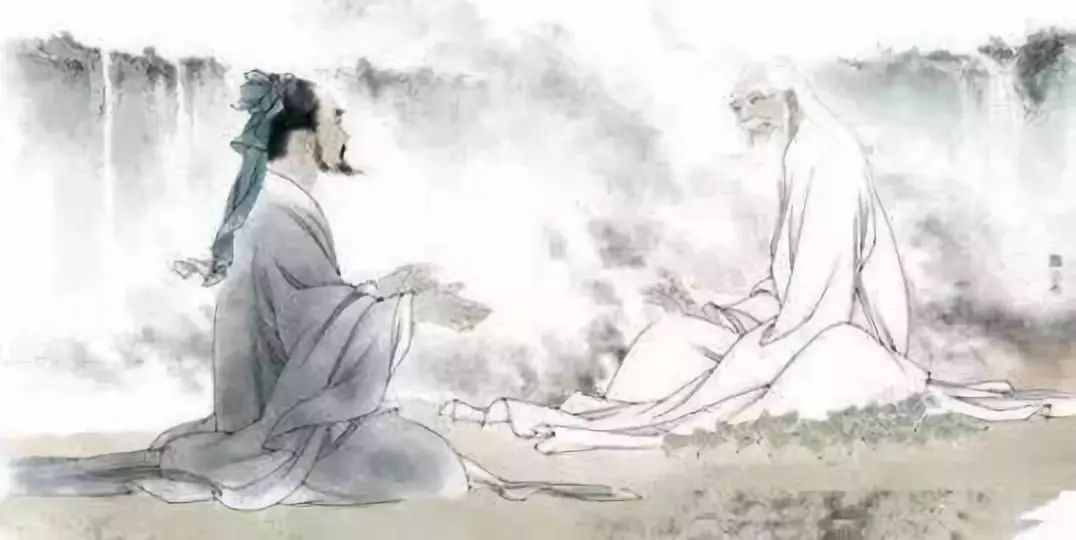 鬼谷子的领导力与管理哲学_鬼谷子的管理智慧_鬼谷子不同的人管理