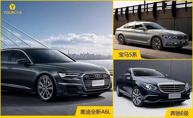 奔驰与竞争对手的市场对比：哪个品牌更胜一筹？_奔驰的竞争品牌_奔驰竞争优势