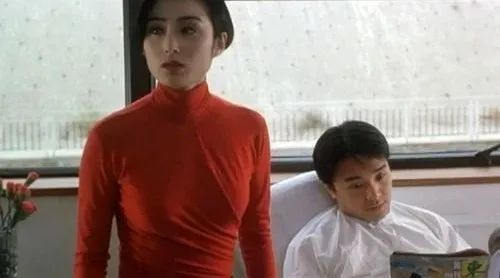 周慧敏的经典喜剧角色与搞笑瞬间_周慧敏小品_周慧敏的笑