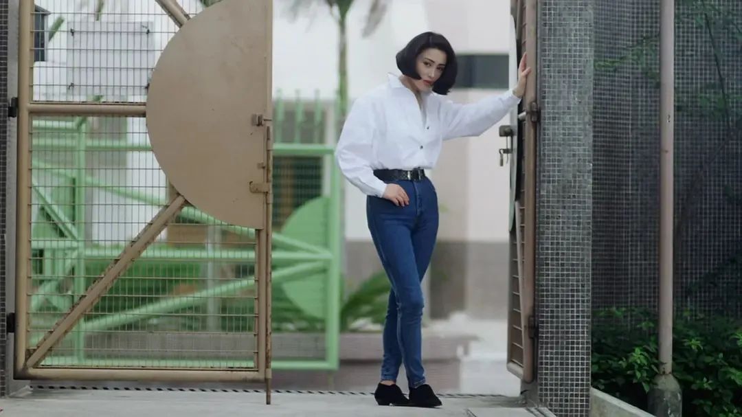 周慧敏的笑_周慧敏小品_周慧敏的经典喜剧角色与搞笑瞬间