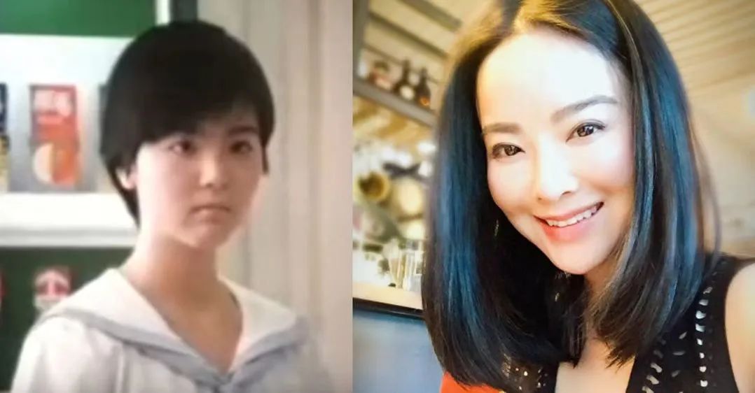 周慧敏的经典喜剧角色与搞笑瞬间_周慧敏喜剧电影都有哪些_周慧敏的笑
