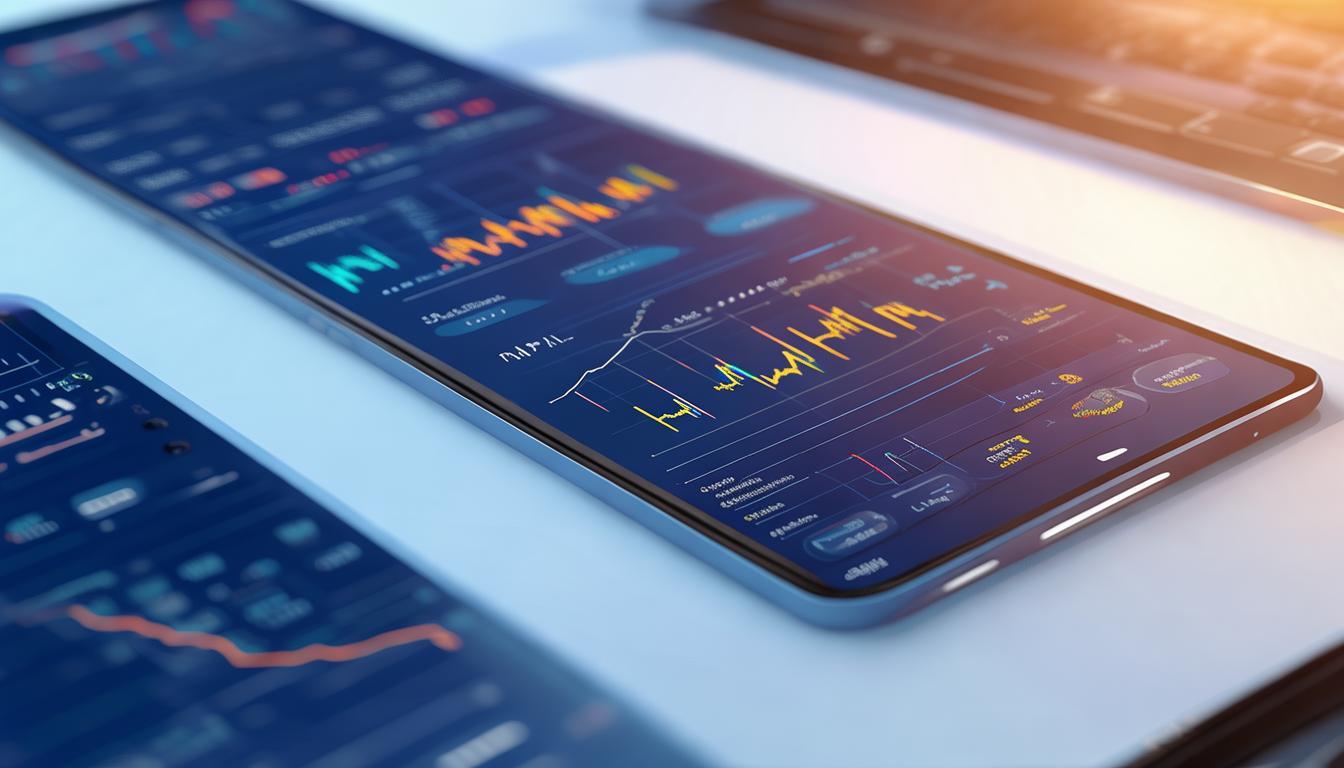 Tokenim钱包安卓版：高效管理账户，合理配置资产，快来了解