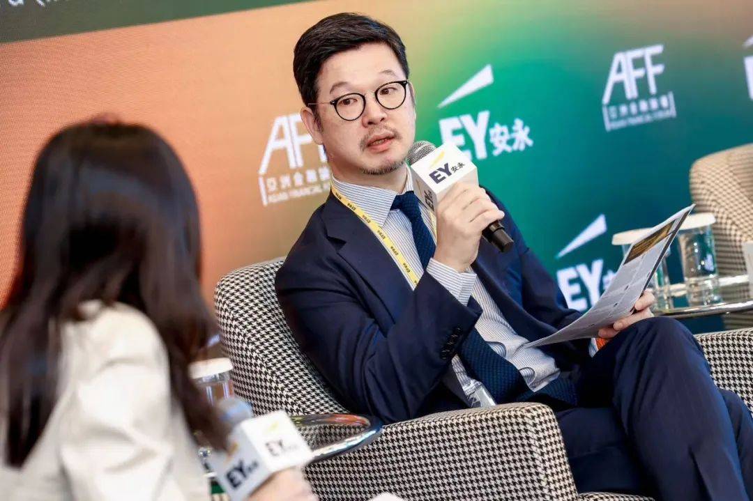 安永智库系列：亚洲跨境支付潜力大，监管创新探索未来机遇