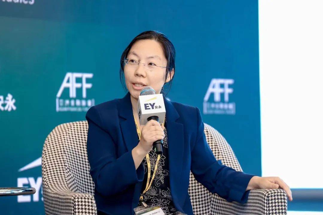 安永智库系列：亚洲跨境支付潜力大，监管创新探索未来机遇
