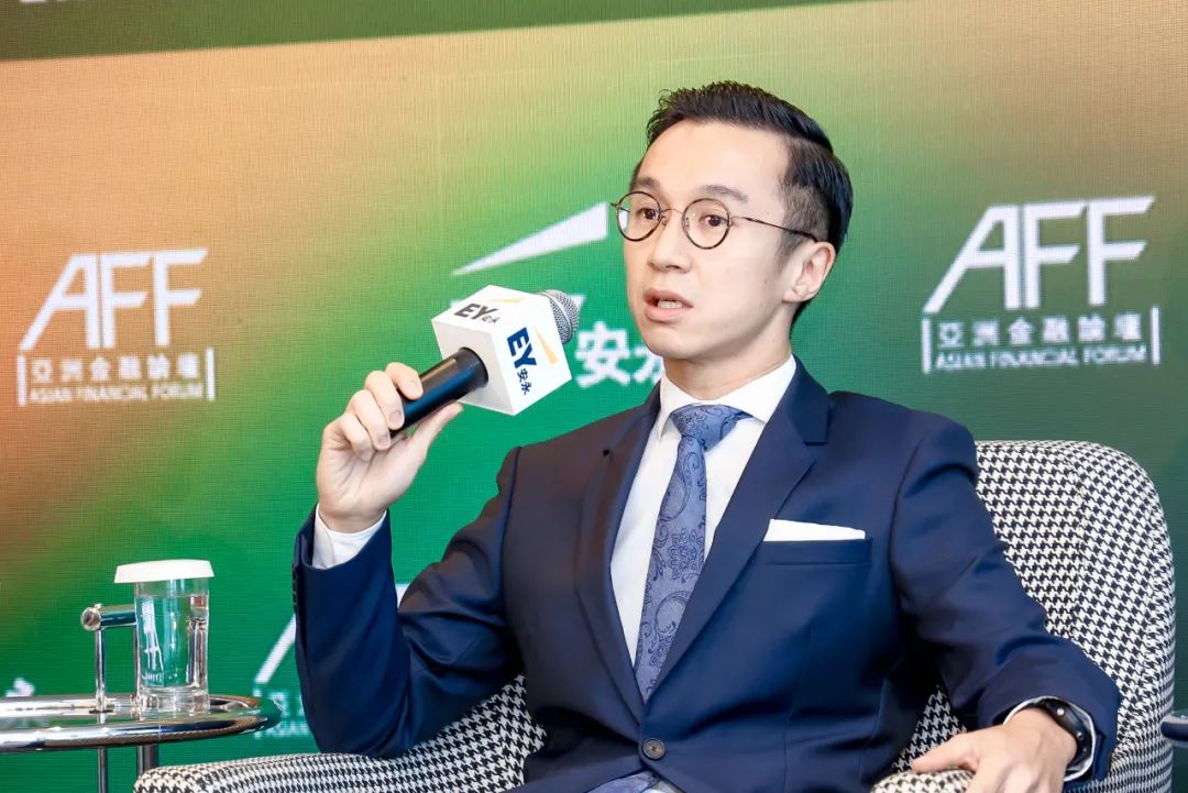 安永智库系列：亚洲跨境支付潜力大，监管创新探索未来机遇